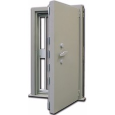 Turvauks Wertheim Vault FWT 085 grade 6